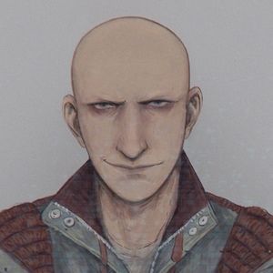 Meet your Posher, Steven